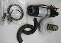 KIT, TPUMP CONV S TO W - 12VDC
