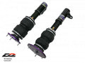 D2 Racing auto part