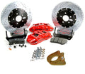 14" EXT+ BRAKE SYS FRT RED 71-87 K1