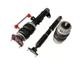 D2 COILOVERS Model 3 4WD