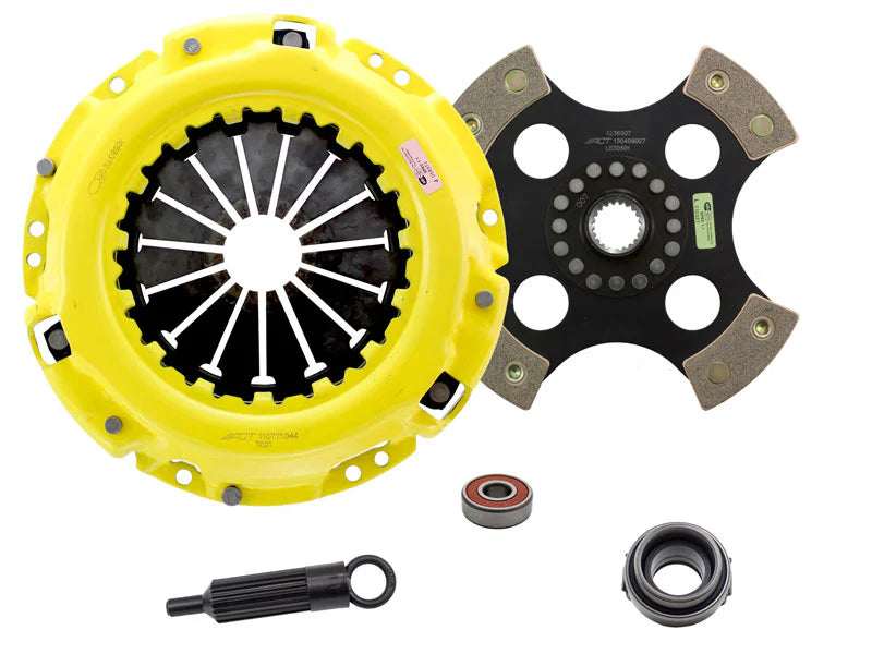 Advanced Clutch auto part