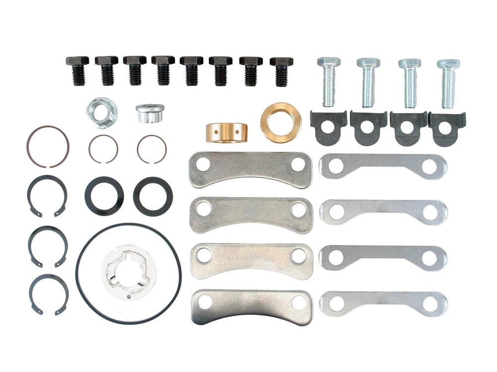 Hsg-Center-Assy