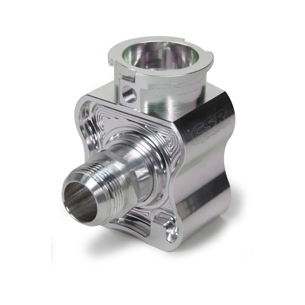 4 to 1 Coolant Manifold -16an Outlet