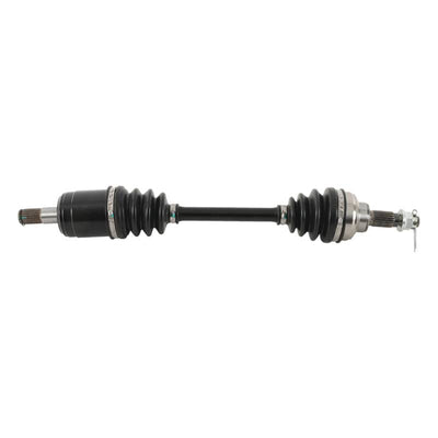 DFC auto part