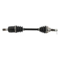 DFC auto part