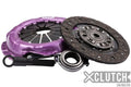 XClutch 91-93 Nissan NX XE 2.0L Stage 1 Sprung Organic Clutch Kit