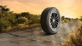 Michelin Latitude Tour HP 235/55R19 101H