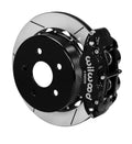 Wilwood auto part