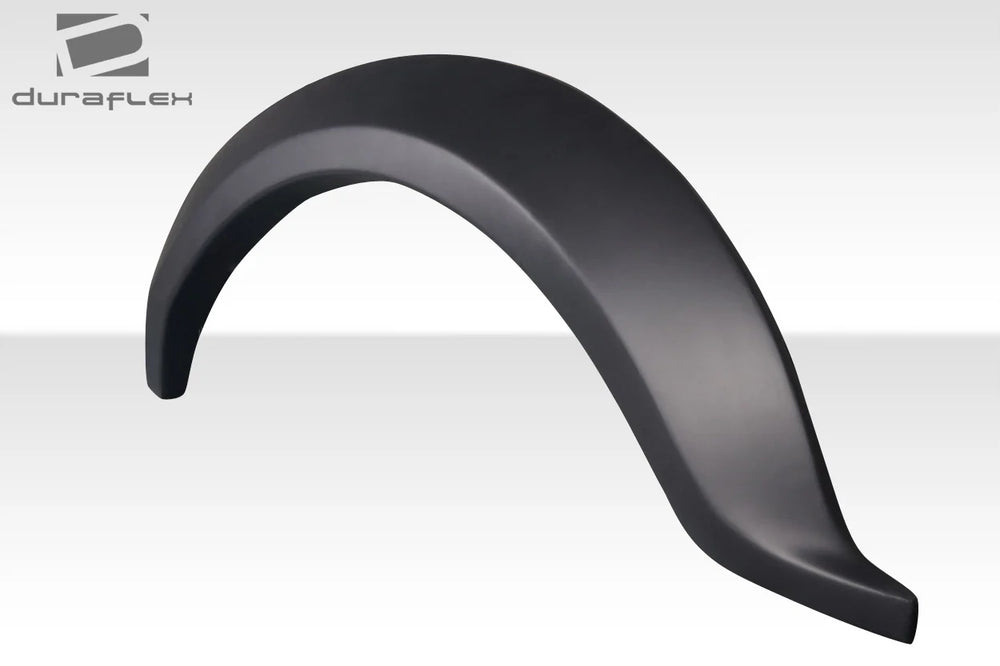 2018-2020 Ford F150 Duraflex Rocker Front Fender Flares - 2 Piece