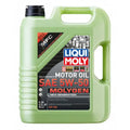 LIQUI MOLY 5L Molygen New Generation Motor Oil SAE 5W50