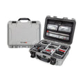Nanuk auto part close-up