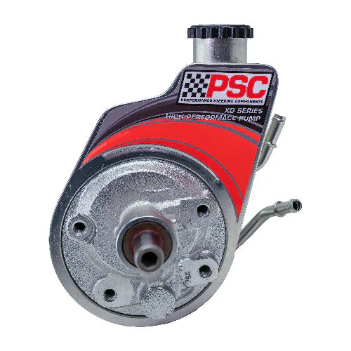 2003-2007 Hummer H2 XD High performance Power Steering Pump