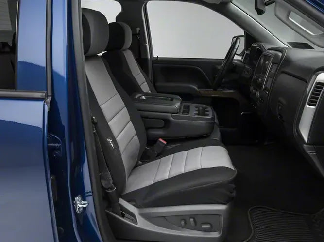 1419 SILVERADO/SIERRA 1500/1519 SILVERADO/SIERRA 2500/3500 NEOPRENE COVER