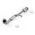 LINCOLN LS/THUNDERBIRD OBDII CATALYTIC CONVERTER DIRECT FIT