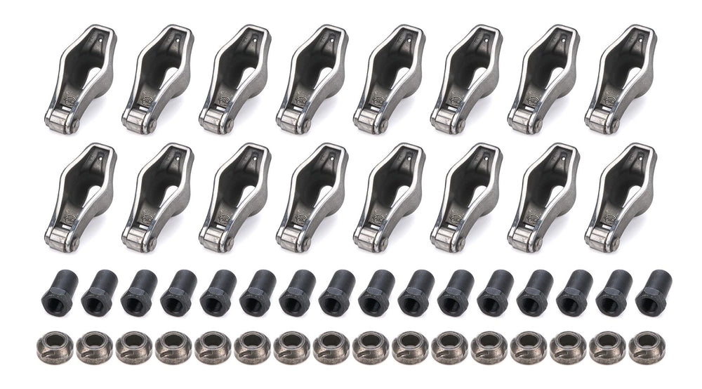 PISTON WITH RINGS