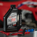 Maxima Performance Auto RS1030 Full Synthetic 10W30 Engine Oil - 55 Gallon