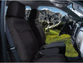 COVERKING auto part detail