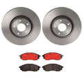 Brembo auto part