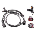 ABS WHEEL SPEED SENSOR