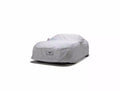 Covercraft 71-73 Mustang Custom 5-Layer Softback All Climate Car Cover with Mustang 60th Anni logo
