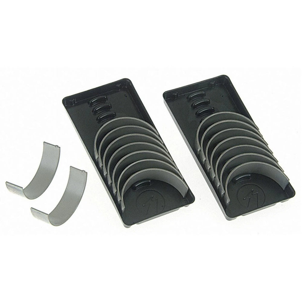 COMPLETE OVERHAUL KIT-FIXED