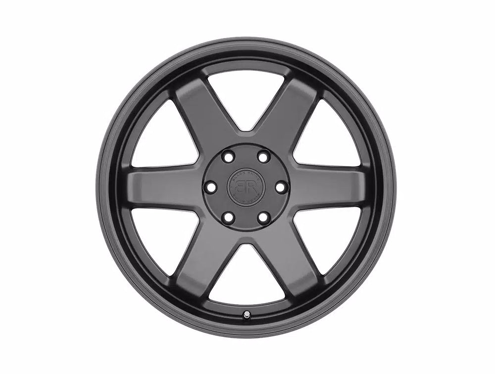 BR ROKU GUNBLK 20X9.5 6X139.70