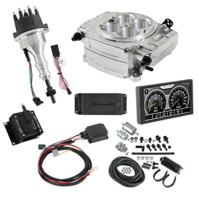 Sniper EFI auto part