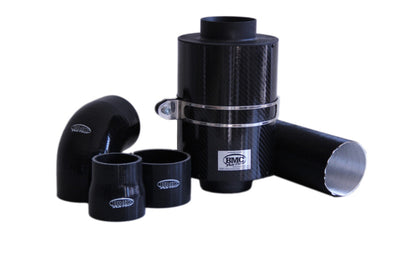 BMC carbon auto part