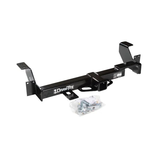 MAX-FRAME RECEIVER