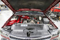 High Flow Bundle Kit Stage 3 for 2006-2007 Duramax LBZ WCFab Red