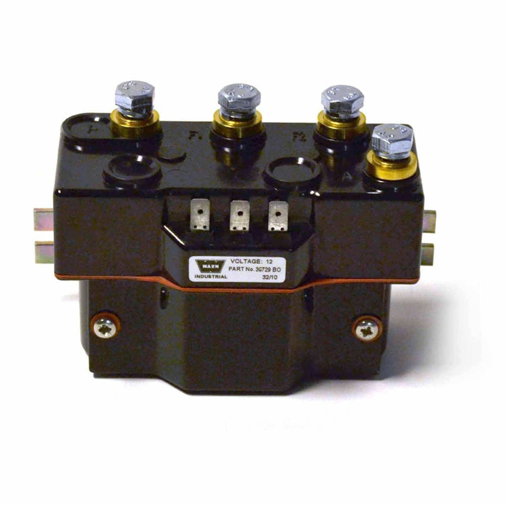 (MTO)CONTCTR 12V SW W/FACT