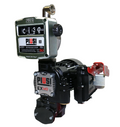 EX140+K150 GALLON METER KIT 37GPM