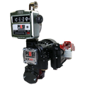 EX140+K150 GALLON METER KIT 37GPM