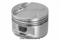 JE Pistons Yamaha 700 Raptor Piston Single