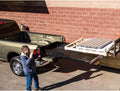 SLIDE OUT TRUCK BED TRAY