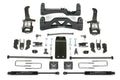 Fabtech auto part
