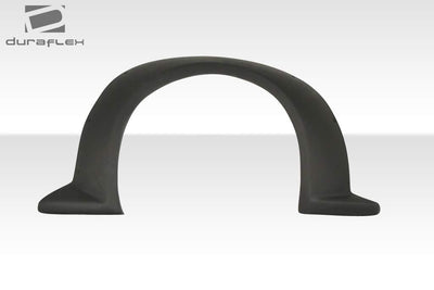 2003-2008 Nissan 350Z Z33 Duraflex B-2 Wide Body Front Fenders - 2 Piece