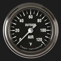 HOT ROD 2IN OUTSIDE AIR TEMP