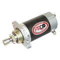 YAMAHA 87C 30 HP; 89C 40 50 HP OUTBOARD STARTER