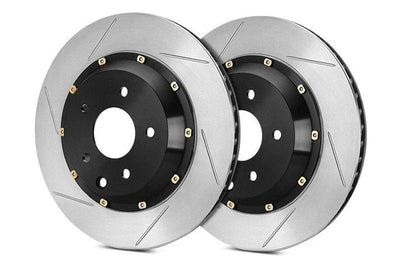 Stoptech auto part