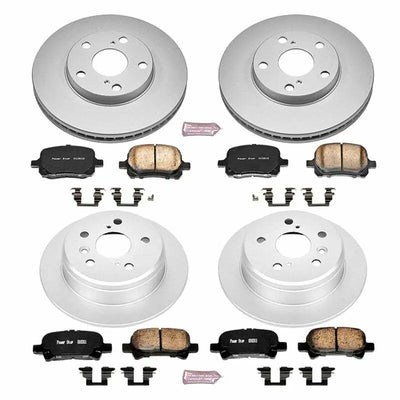 PowerStop auto part
