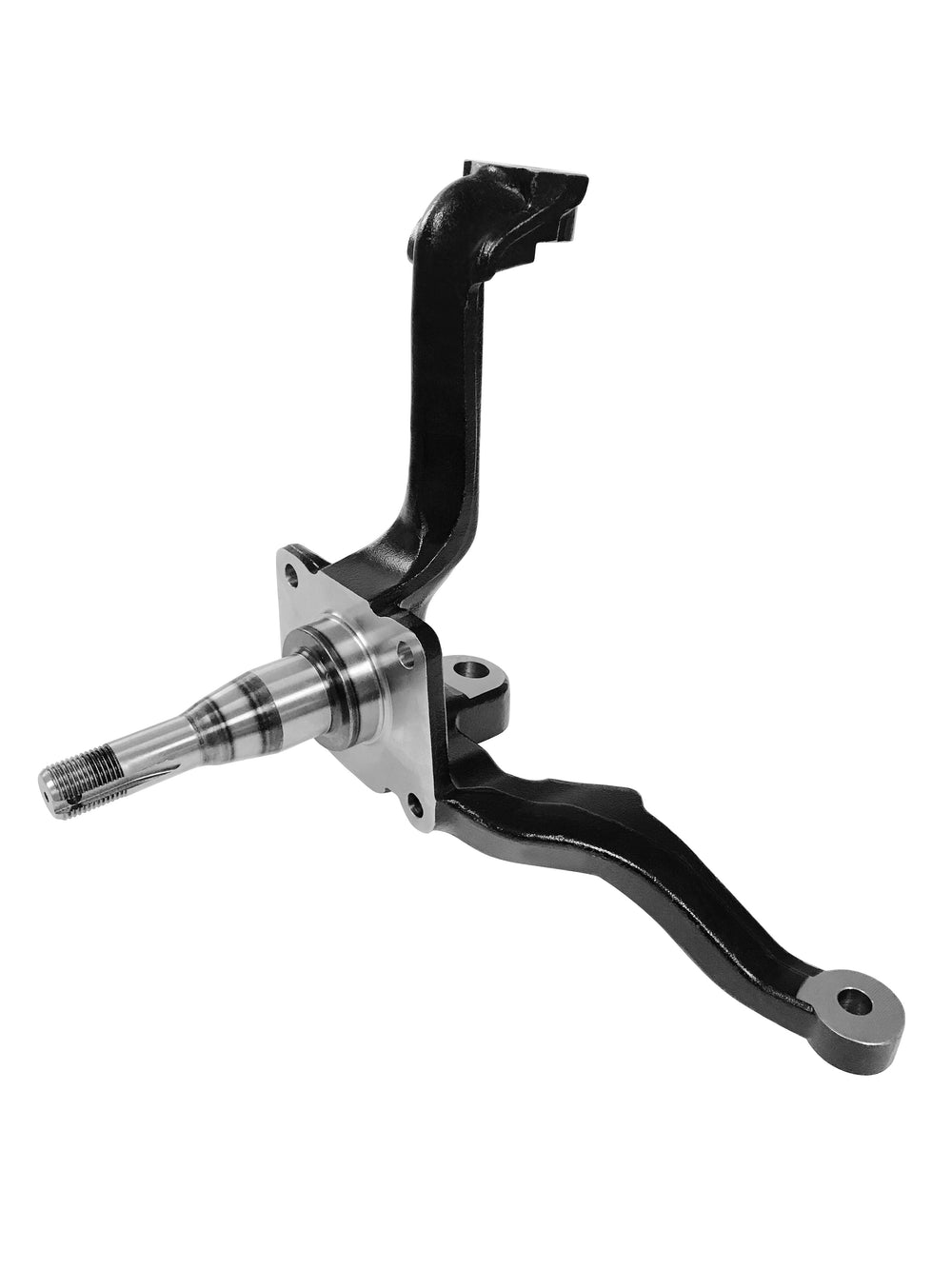 64-66 MUSTANG V8 SPINDLE LH