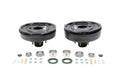 6000 LB. ELECTRIC/PARK BRAKE HUB AN