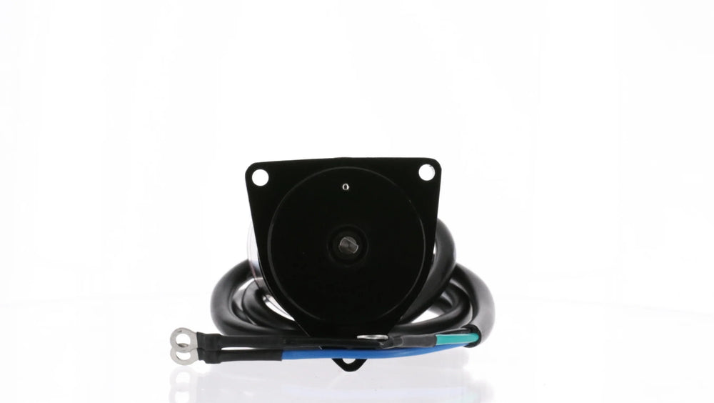 YAMAHA EARLY 70 90115150200 HP TILT MOTOR