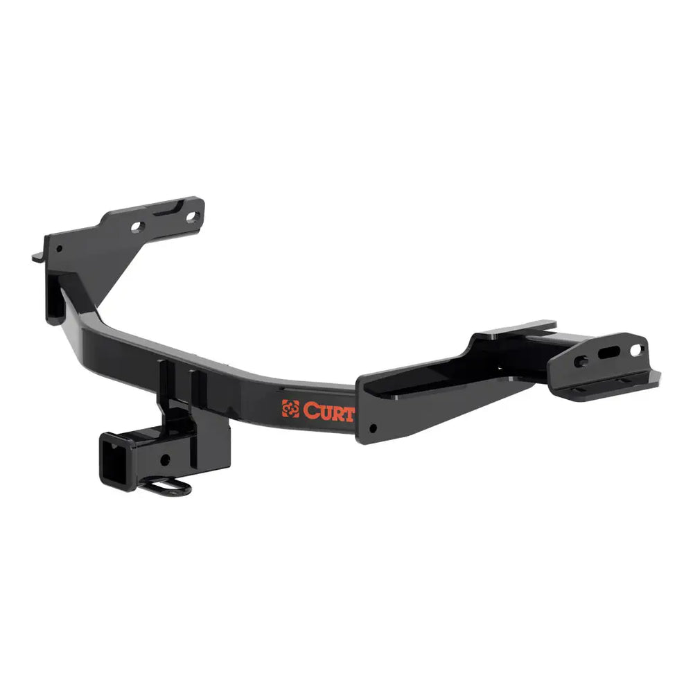 CLASS 3 HITCH