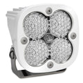 Baja Designs Squadron 2.0 Pro LED Driving/Combo - White Housing
