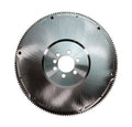 LIGHTWEIGHT STEEL FLYWHEEL CHEVY 86UP 0 BAL. 153T