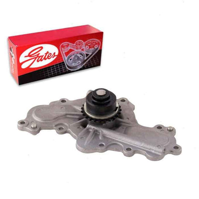 Gates auto part