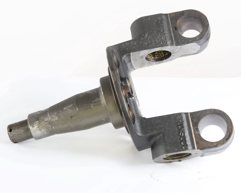 KNUCKLE LH
