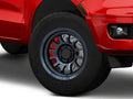 BRRPD 17X9.5 6X5.5 MN-BLUE -18MM